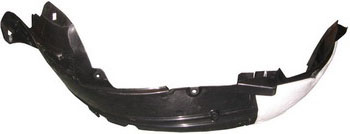INNER FENDER LH